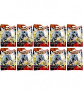 YU-GI-OH! DICE MASTERS: SEIRES ONE BOOSTER PACK