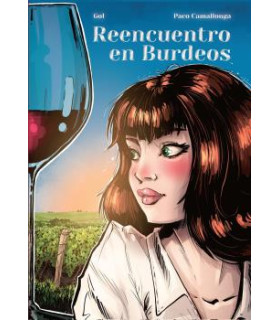 REENCUENTRO EN BURDEOS