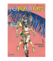 JOJO'S BIZARRE ADVENTURE PARTE 8: JOJOLION 01