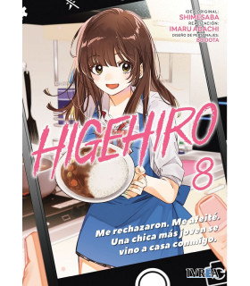 HIGEHIRO 08