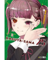 KAGUYA-SAMA: LOVE IS WAR 25