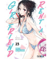RENT-A-GIRLFRIEND 23