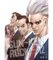 SUN-KEN ROCK 12