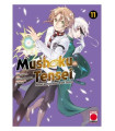 MUSHOKU TENSEI 11