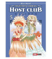 INSTITUTO OURAN HOST CLUB MAXIMUM 05