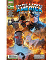 ROGERS / WILSON : CAPITAN AMERICA 14