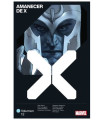 MARVEL PREMIERE AMANECER DE X 12