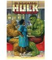 MARVEL PREMIERE EL INMORTAL HULK 9