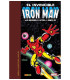 OBRAS MAESTRAS MARVEL. EL INVENCIBLE IRON MAN DE MICHELINIE. ROMITA JR. Y LAYTON