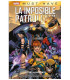 MARVEL MUST-HAVE. LA IMPOSIBLE PATRULLA-X 05 ESTRELLA ERRANTE