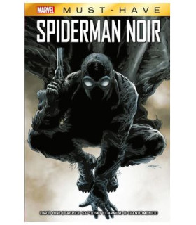MARVEL MUST HAVE. SPIDERMAN NOIR
