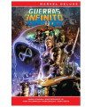 GUERRAS DEL INFINITO (MARVEL NOW! DELUXE)