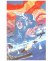CAPITAN AMERICA DE TA-NEHISI COATES 01 (MARVEL NOW! DELUXE)