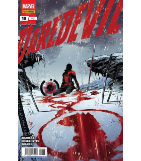 DAREDEVIL 10