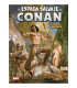 BIBLIOTECA CONAN. LA ESPADA SALVAJE DE CONAN 16