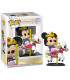 FUNKO POP! DISNEY - MINNIE MOUSE ON PRINCE CHARMING REAGAL CARROUSEL 1251