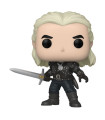 FUNKO POP! THE WITCHER - GERALT