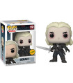 FUNKO POP! THE WITCHER - GERALT (CHASE)