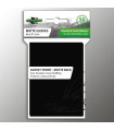 BLACKFIRE - STANDARD SLEEVES – BLACK (50)