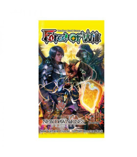 SOBRE FOW - RENACER DE VALHALLA (ESP)