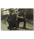 PLAYMAT - THE WALKING DEAD AMC - RICK AND DARYL