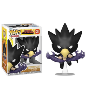 FUNKO POP! MY HERO ACADEMIA - FUMIKAGE TOKOYAMI 1351
