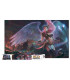 GAME PLUS - PRODUCTS REQUIEMOF THE VALKYRIE - GAME MAT