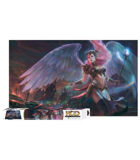 GAME PLUS - PRODUCTS REQUIEMOF THE VALKYRIE - GAME MAT