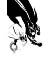 BATMAN: VICTORIA OSCURA (DC POCKET MAX)