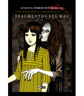 JUNJI ITO, TERROR DESPEDAZADO NÚM. 5 DE 28