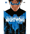 NIGHTWING VOL. 01: SALTAR A LA LUZ