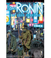 LAS TORTUGAS NINJA: EL ÚLTIMO RONIN - LOS AÑOS PERDIDOS NÚM. 2 DE 5