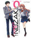 NOZAKI Y SU REVISTA MENSUAL PARA CHICAS VOL. 0
