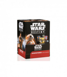 STAR WARS DESTINY DESPERTARES
