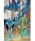 LOS MISTERIOS DE BATMAN Y ¡SCOOBY-DOO! NÚM. 9