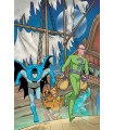 LOS MISTERIOS DE BATMAN Y ¡SCOOBY-DOO! NÚM. 9