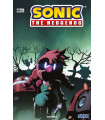 SONIC: THE HEDHEGOG NÚM. 49