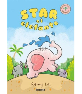 STAR, EL ELEFANTE