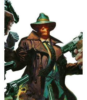 EL REGRESO DE QUESTION