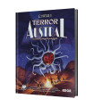 LA LLAMADA DE CTHULHU TERROR AUSTRAL