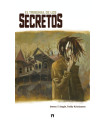 EL TRIBUNAL DE LOS SECRETOS