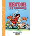 HECTOR Y LOS ALMOGAVARES