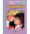 ESTHER Y SU MUNDO. SERIE TURQUESA 03