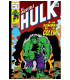 EL INCREIBLE HULK 03 (MARVEL GOLD) A LA SOMBRA DE EL GOLEM