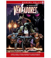 LOS VENGADORES DE JASON AARON 02 (MARVEL NOW! DELUXE)