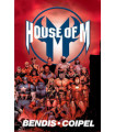 MARVEL MUST-HAVE. DINASTIA DE M