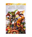 MARVEL MUST-HAVE. MARVEL ZOMBIES