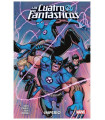 MARVEL PREMIERE LOS CUATRO FANTASTICOS 06 IMPERIO