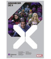 MARVEL PREMIERE AMANECER DE X 13