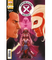 PATRULLA-X: ANTES DE LA CAIDA 01 HIJOS DE X